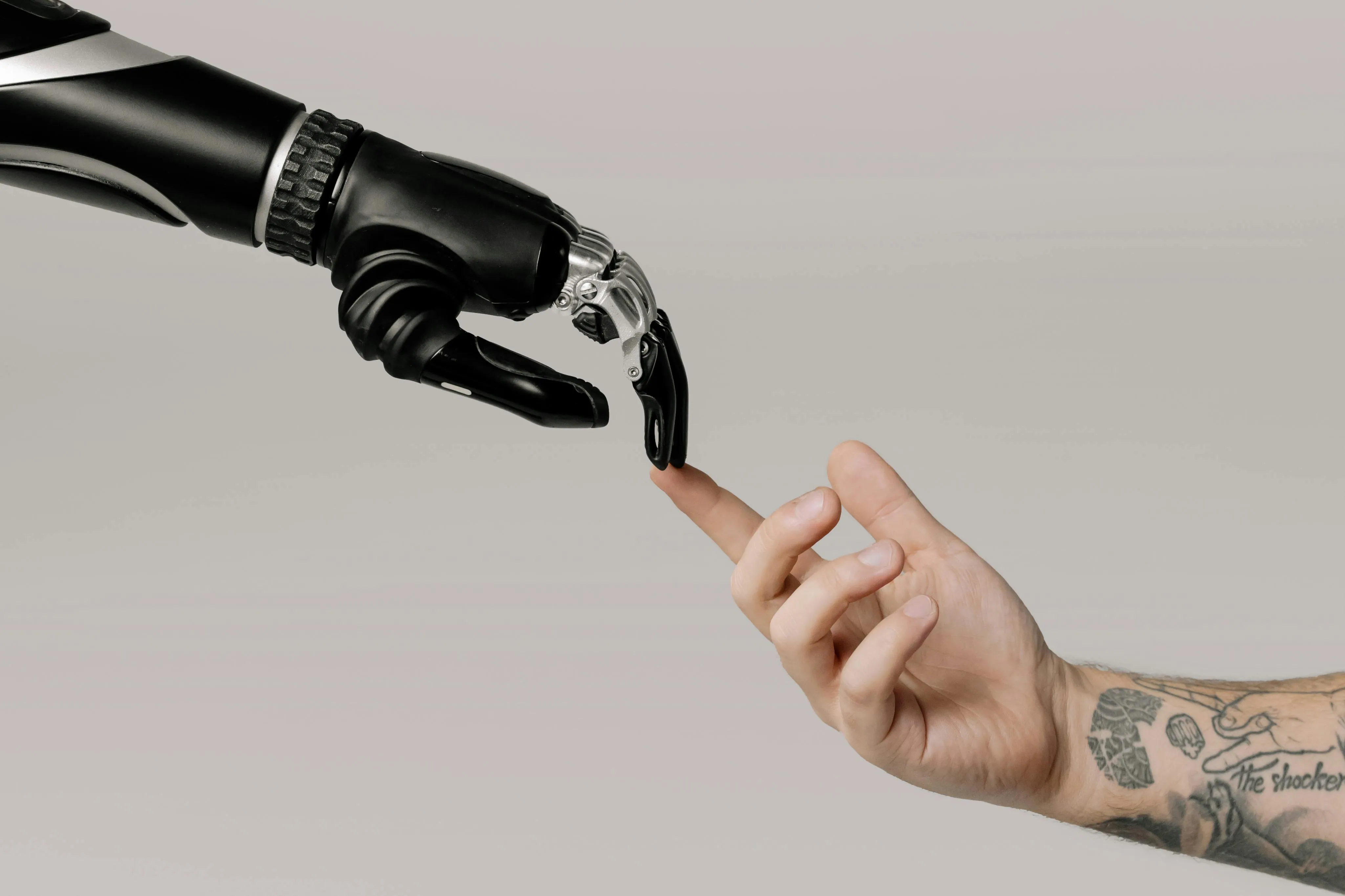 AI in Education: Enhancement Not Replacement